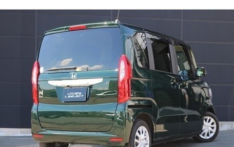 Honda N-BOX II, 2023 год, 790 000 рублей, 5 фотография