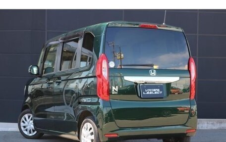 Honda N-BOX II, 2023 год, 790 000 рублей, 7 фотография