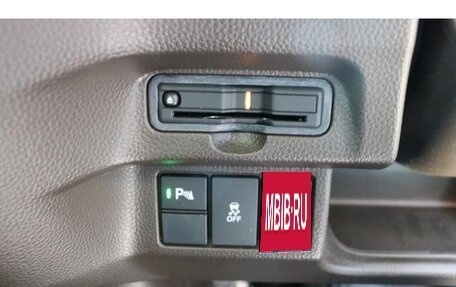 Honda N-BOX II, 2023 год, 790 000 рублей, 22 фотография