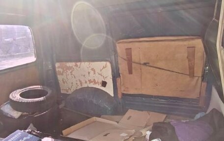 Toyota HiAce, 2000 год, 360 000 рублей, 8 фотография