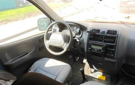 Toyota HiAce, 2000 год, 360 000 рублей, 7 фотография