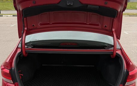 KIA Rio IV, 2019 год, 1 500 000 рублей, 6 фотография