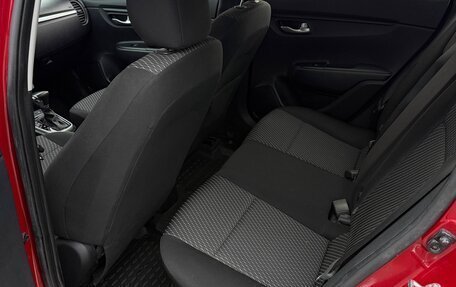 KIA Rio IV, 2019 год, 1 500 000 рублей, 10 фотография
