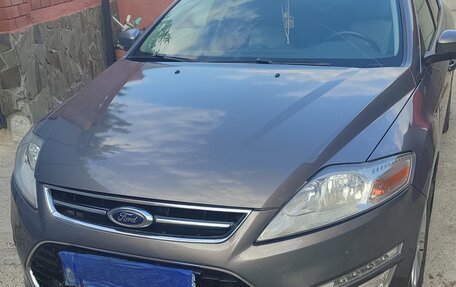 Ford Mondeo IV, 2011 год, 640 000 рублей, 5 фотография