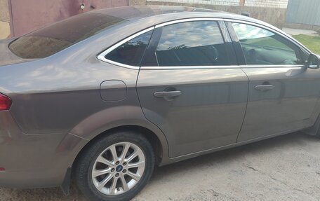 Ford Mondeo IV, 2011 год, 640 000 рублей, 4 фотография