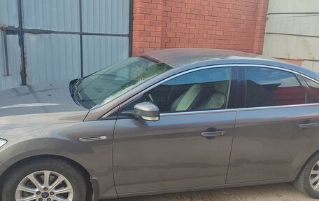 Ford Mondeo IV, 2011 год, 640 000 рублей, 6 фотография