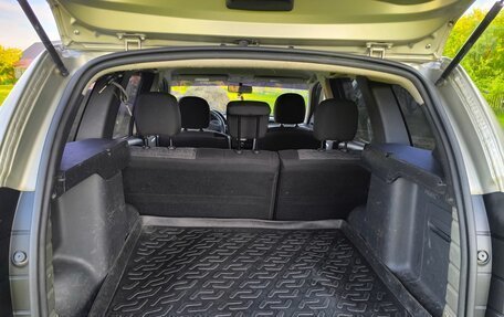 Renault Duster I рестайлинг, 2012 год, 870 000 рублей, 6 фотография