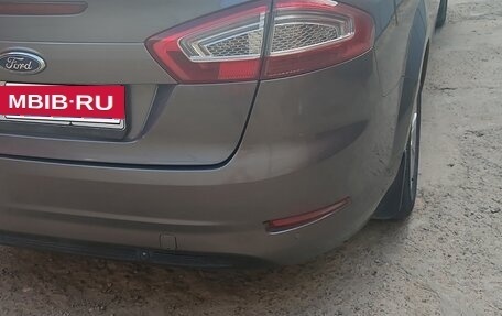 Ford Mondeo IV, 2011 год, 640 000 рублей, 3 фотография