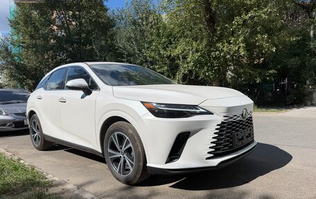 Lexus RX IV рестайлинг, 2024 год, 6 850 000 рублей, 2 фотография