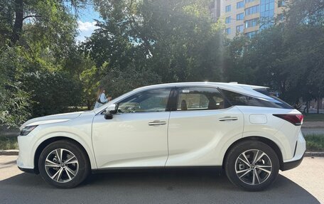 Lexus RX IV рестайлинг, 2024 год, 6 850 000 рублей, 6 фотография