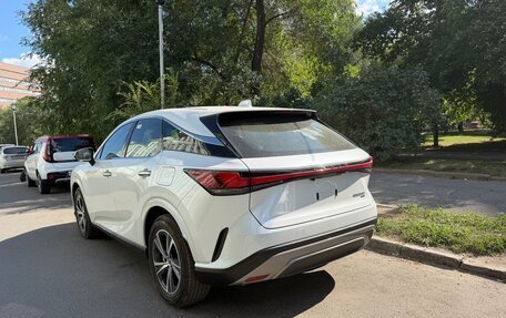 Lexus RX IV рестайлинг, 2024 год, 6 850 000 рублей, 5 фотография