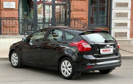 Ford Focus III, 2013 год, 557 000 рублей, 9 фотография