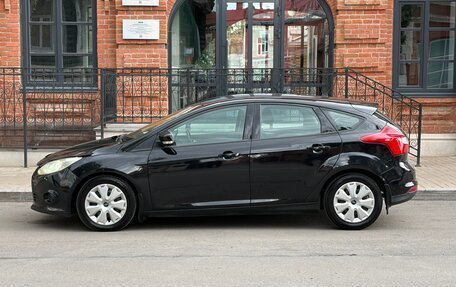 Ford Focus III, 2013 год, 557 000 рублей, 8 фотография
