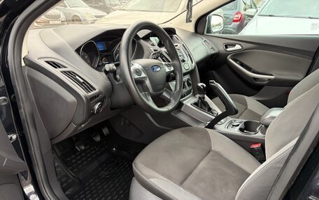 Ford Focus III, 2013 год, 557 000 рублей, 13 фотография