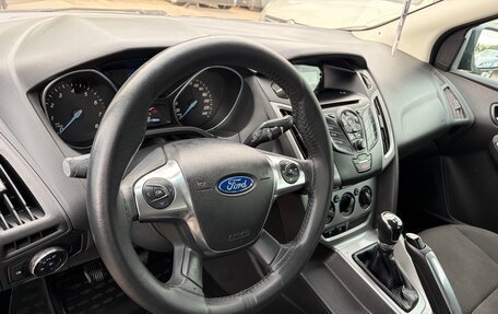 Ford Focus III, 2013 год, 557 000 рублей, 15 фотография