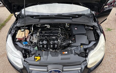 Ford Focus III, 2013 год, 557 000 рублей, 12 фотография