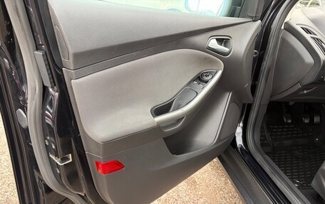 Ford Focus III, 2013 год, 557 000 рублей, 14 фотография