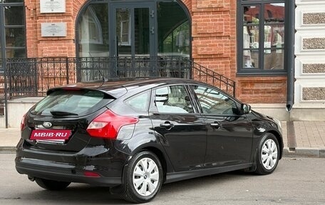 Ford Focus III, 2013 год, 557 000 рублей, 10 фотография