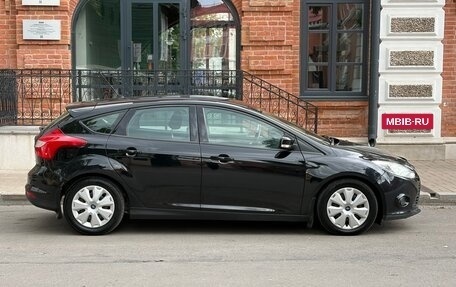 Ford Focus III, 2013 год, 557 000 рублей, 7 фотография