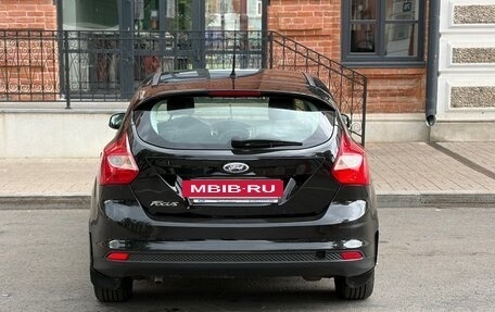 Ford Focus III, 2013 год, 557 000 рублей, 11 фотография