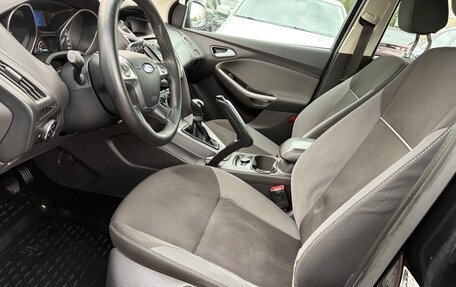 Ford Focus III, 2013 год, 557 000 рублей, 16 фотография