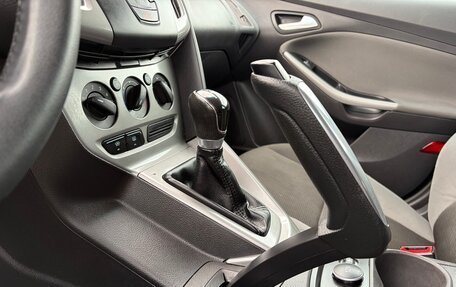 Ford Focus III, 2013 год, 557 000 рублей, 18 фотография