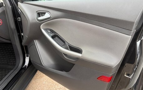Ford Focus III, 2013 год, 557 000 рублей, 23 фотография