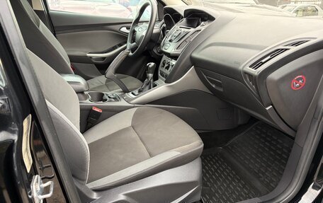 Ford Focus III, 2013 год, 557 000 рублей, 22 фотография