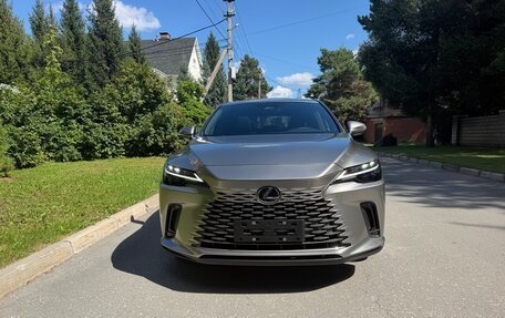 Lexus RX IV рестайлинг, 2025 год, 6 990 000 рублей, 7 фотография