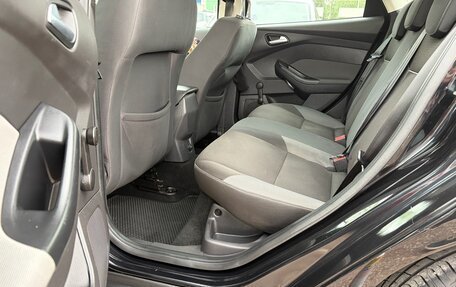Ford Focus III, 2013 год, 557 000 рублей, 24 фотография