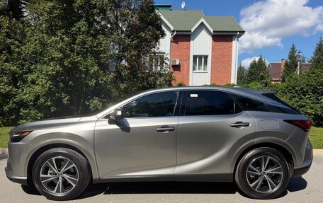 Lexus RX IV рестайлинг, 2025 год, 6 990 000 рублей, 3 фотография