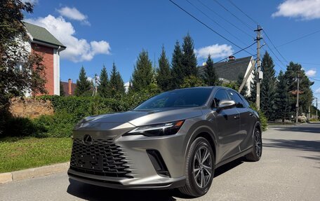 Lexus RX IV рестайлинг, 2025 год, 6 990 000 рублей, 2 фотография