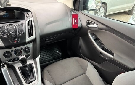 Ford Focus III, 2013 год, 557 000 рублей, 21 фотография