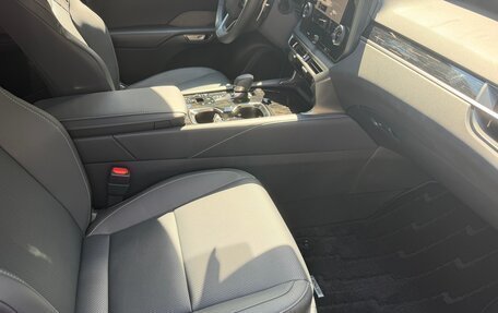 Lexus RX IV рестайлинг, 2025 год, 6 990 000 рублей, 10 фотография