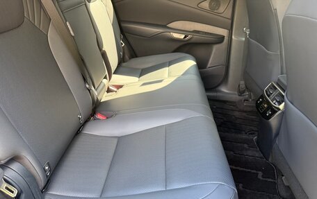 Lexus RX IV рестайлинг, 2025 год, 6 990 000 рублей, 12 фотография