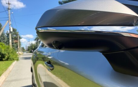 Lexus RX IV рестайлинг, 2025 год, 6 990 000 рублей, 9 фотография