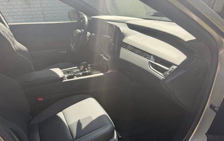 Lexus RX IV рестайлинг, 2025 год, 6 990 000 рублей, 11 фотография