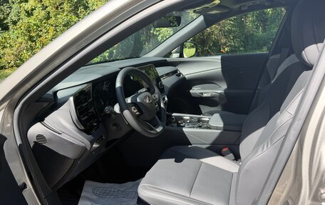 Lexus RX IV рестайлинг, 2025 год, 6 990 000 рублей, 15 фотография