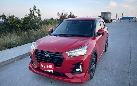 Daihatsu Rocky, 2020 год, 1 250 000 рублей, 2 фотография