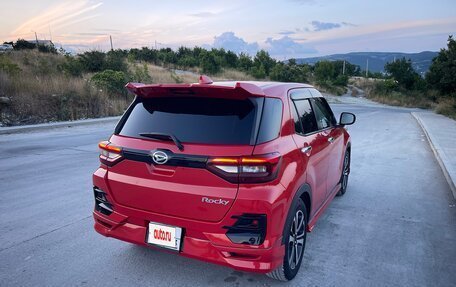 Daihatsu Rocky, 2020 год, 1 250 000 рублей, 4 фотография
