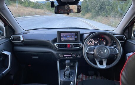 Daihatsu Rocky, 2020 год, 1 250 000 рублей, 7 фотография