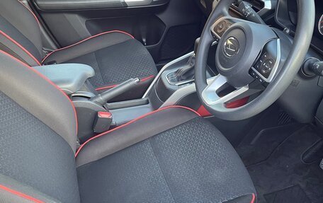 Daihatsu Rocky, 2020 год, 1 250 000 рублей, 8 фотография