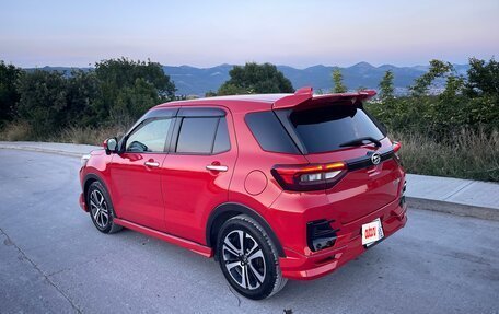 Daihatsu Rocky, 2020 год, 1 250 000 рублей, 5 фотография