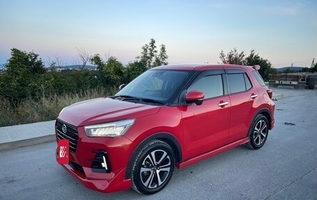 Daihatsu Rocky, 2020 год, 1 250 000 рублей, 6 фотография