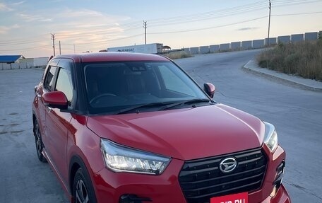 Daihatsu Rocky, 2020 год, 1 250 000 рублей, 3 фотография