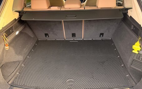 Volkswagen Touareg III, 2018 год, 3 750 000 рублей, 7 фотография