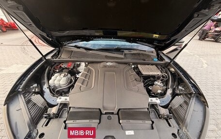 Volkswagen Touareg III, 2018 год, 3 750 000 рублей, 9 фотография
