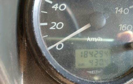 ЛуАЗ 3151, 2005 год, 300 000 рублей, 7 фотография