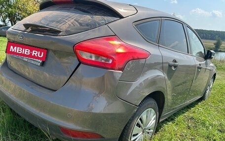Ford Focus III, 2018 год, 1 500 000 рублей, 4 фотография