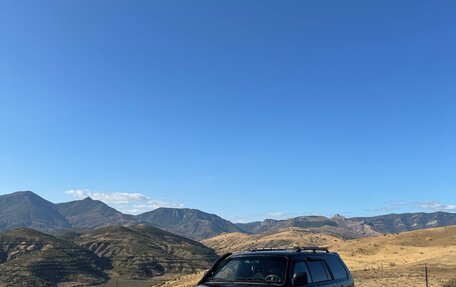 Mitsubishi Montero Sport, 2002 год, 1 250 000 рублей, 5 фотография